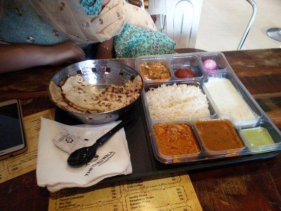 TTW-The Thali Wala